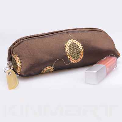 small cosmetic bag